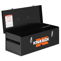 Knaack Hand Tool Box, Model 743
